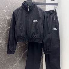 Balenciaga Long Suits